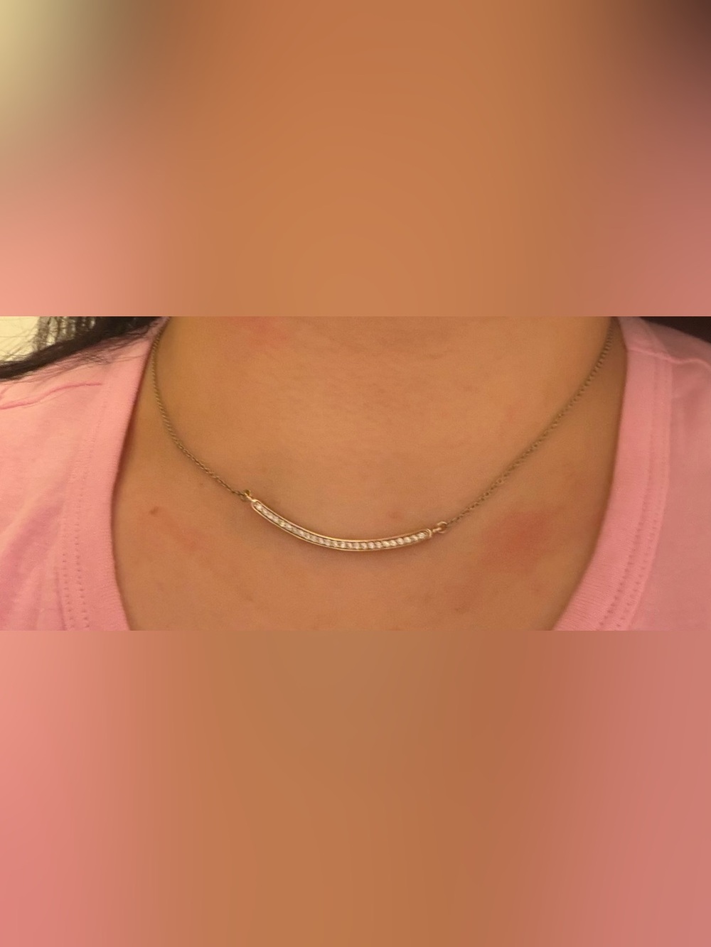 Banana Republic Necklace